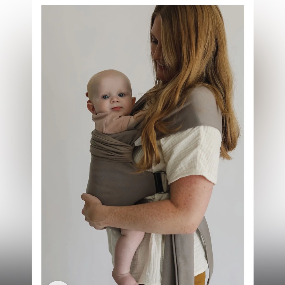 Lalabu Babby Carrier
